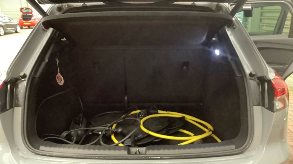 Used Audi Q4 e-tron 2022 for sale - 77978943: Photo 7