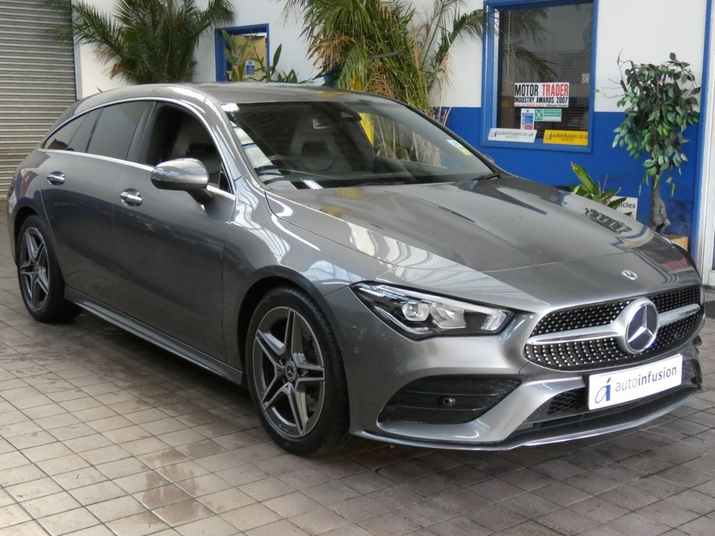 Used Mercedes-Benz CLA 2021 for sale - 77680281: Photo 27