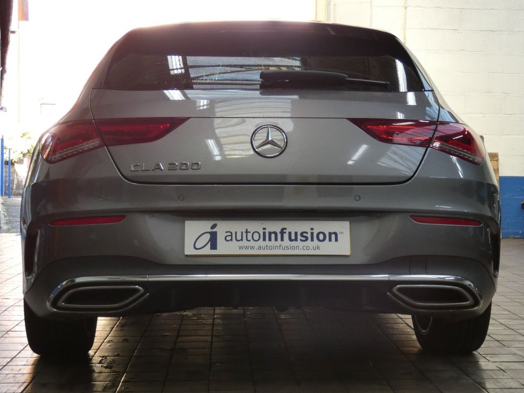 Used Mercedes-Benz CLA 2021 for sale - 77680281: Photo 31