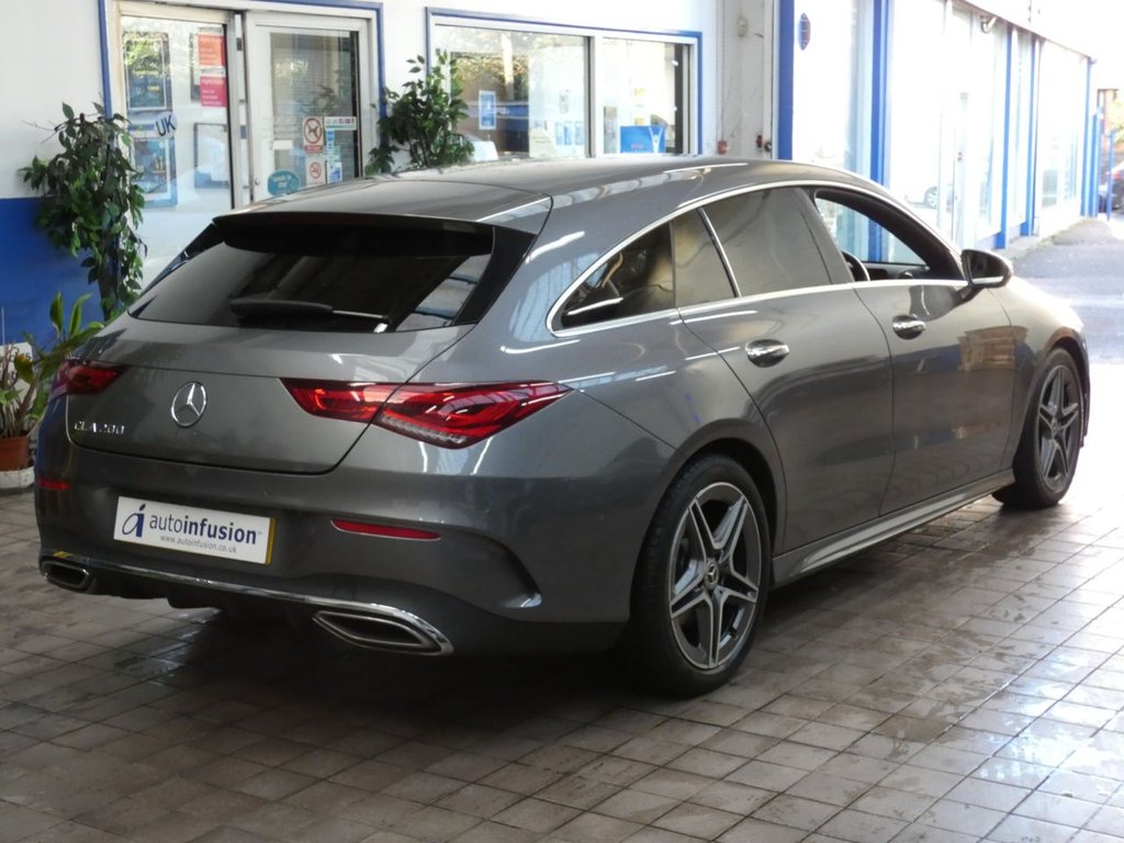 Used Mercedes-Benz CLA 2021 for sale - 77680281: Photo 33