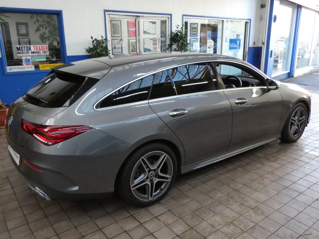 Used Mercedes-Benz CLA 2021 for sale - 77680281: Photo 37