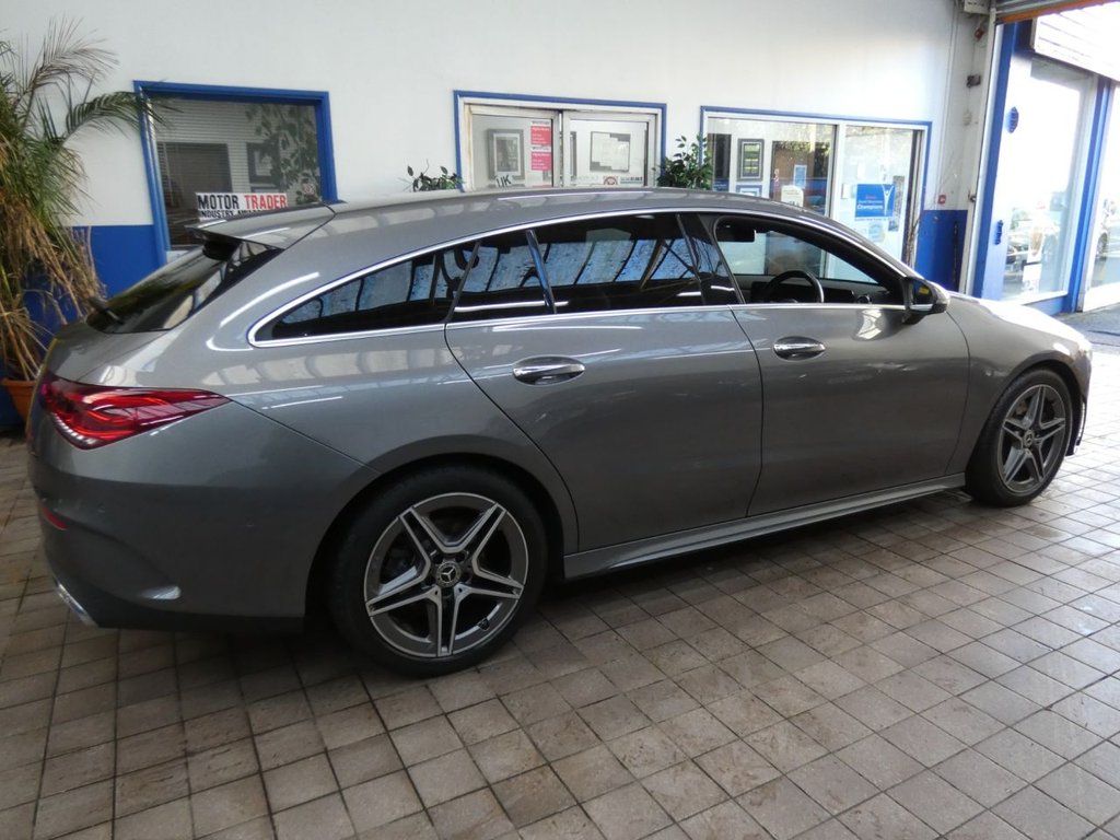 Used Mercedes-Benz CLA 2021 for sale - 77680281: Photo 38