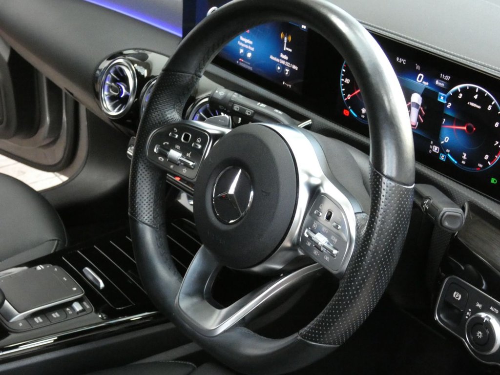 Used Mercedes-Benz CLA 2021 for sale - 77680281: Photo 43