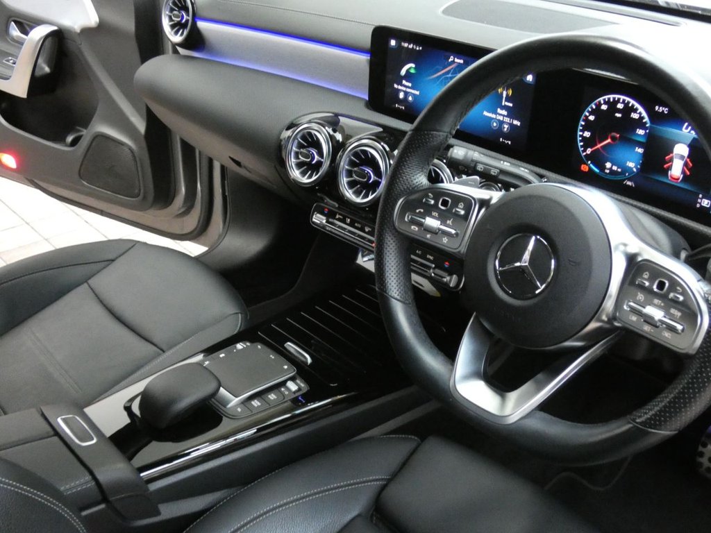 Used Mercedes-Benz CLA 2021 for sale - 77680281: Photo 48