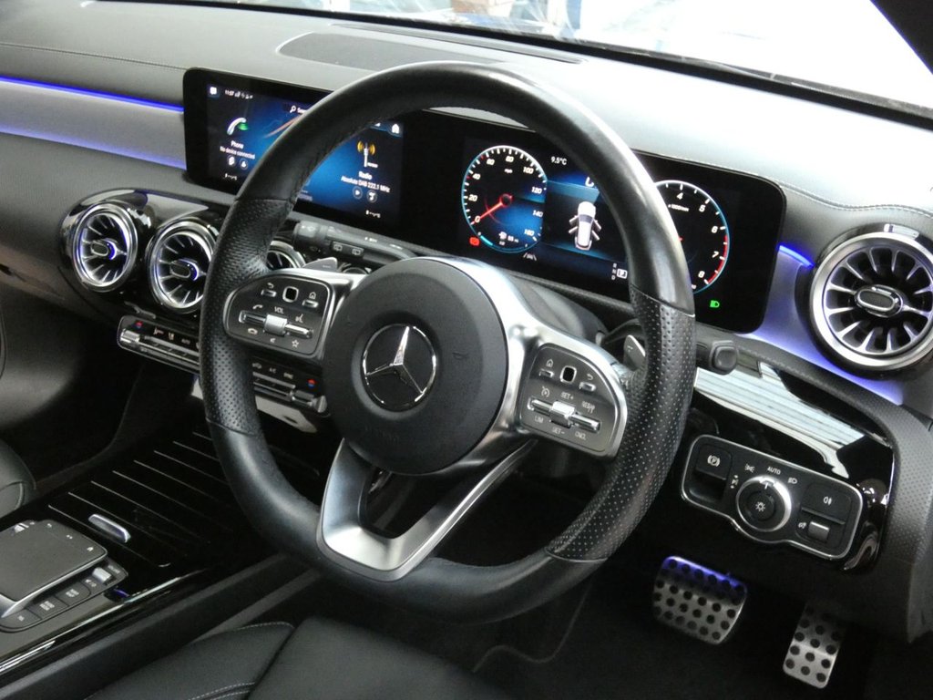 Used Mercedes-Benz CLA 2021 for sale - 77680281: Photo 49