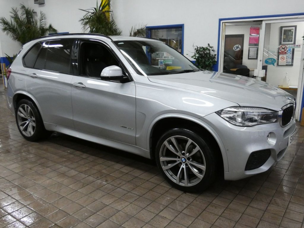 Used BMW X5 2018 for sale - 77659896: Photo 10