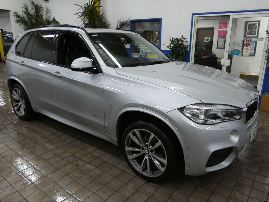 Used BMW X5 2018 for sale - 77659896: Photo 11