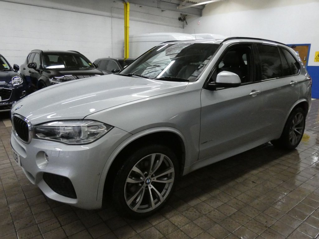 Used BMW X5 2018 for sale - 77659896: Photo 14