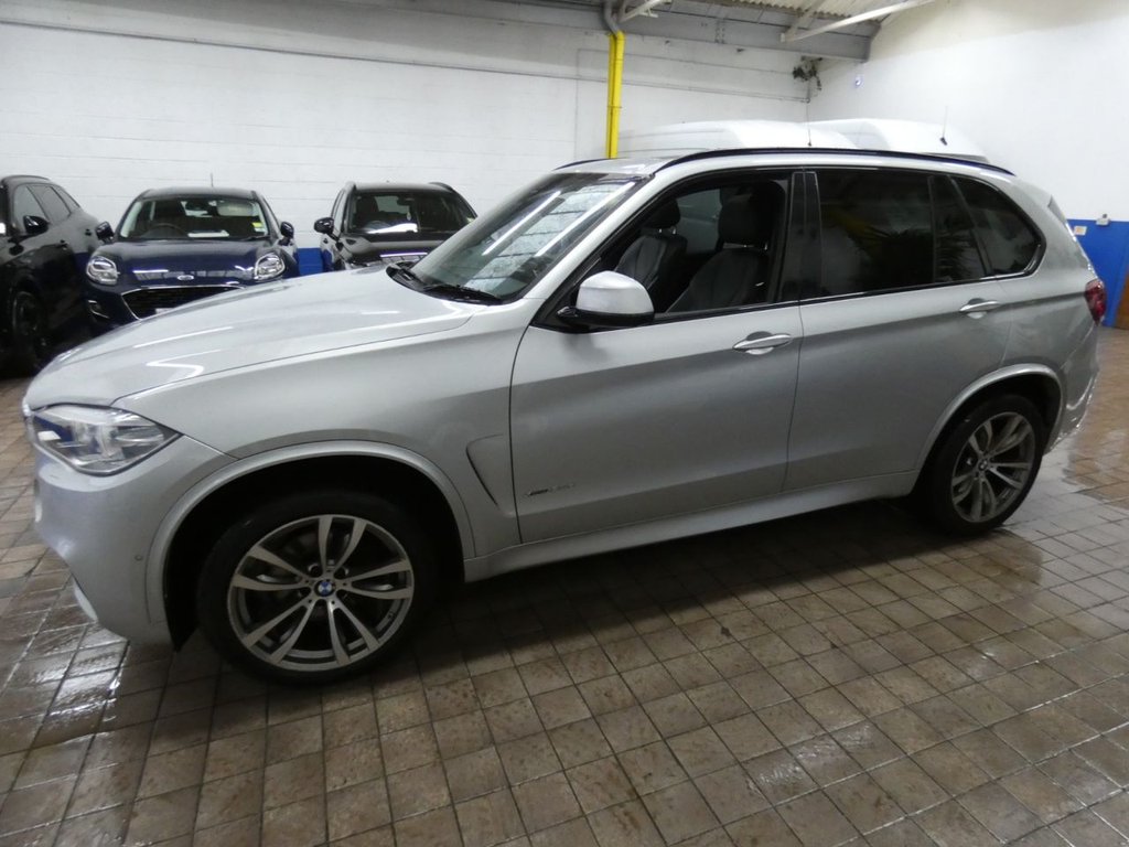 Used BMW X5 2018 for sale - 77659896: Photo 15