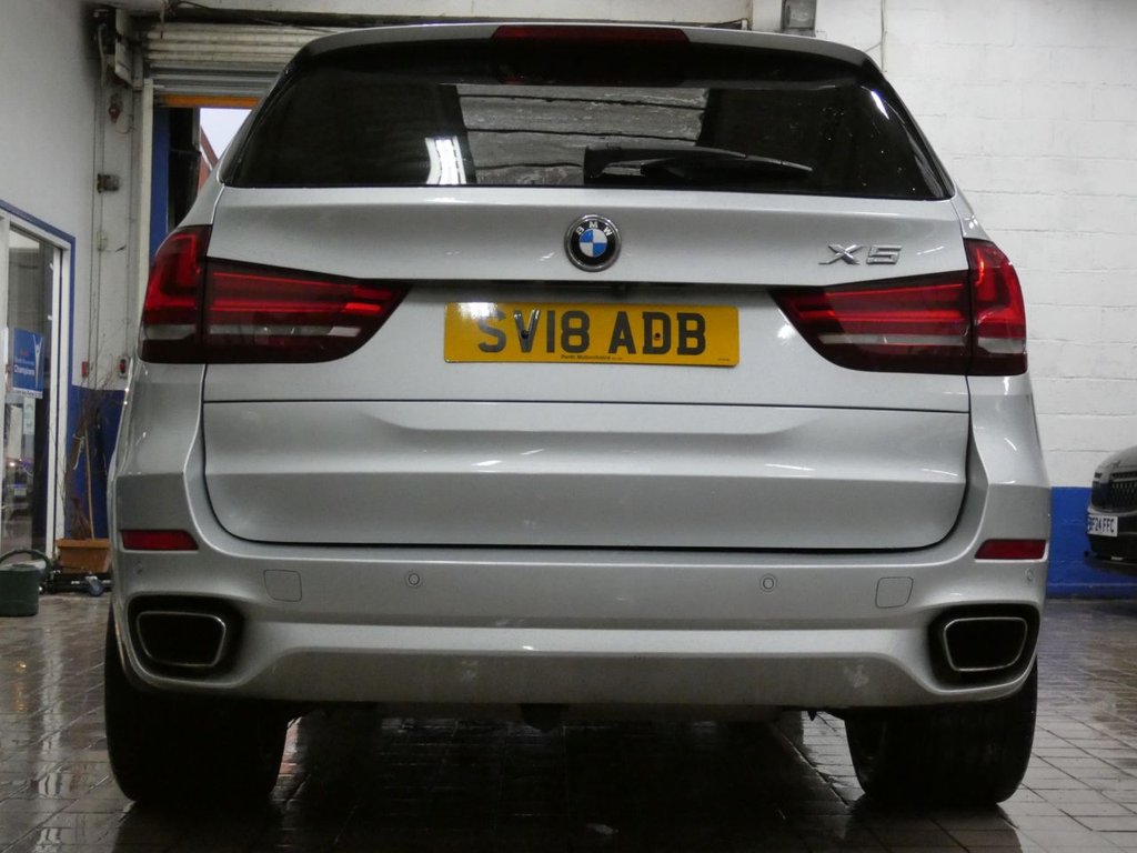 Used BMW X5 2018 for sale - 77659896: Photo 17