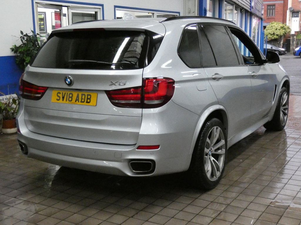 Used BMW X5 2018 for sale - 77659896: Photo 19