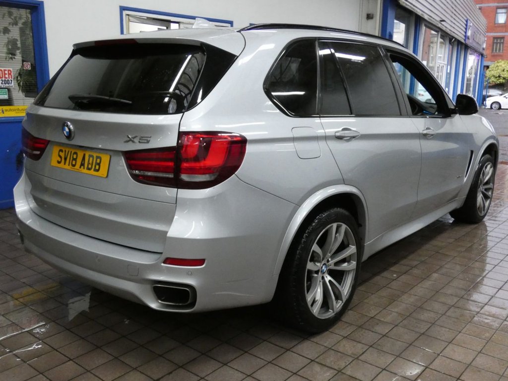 Used BMW X5 2018 for sale - 77659896: Photo 21