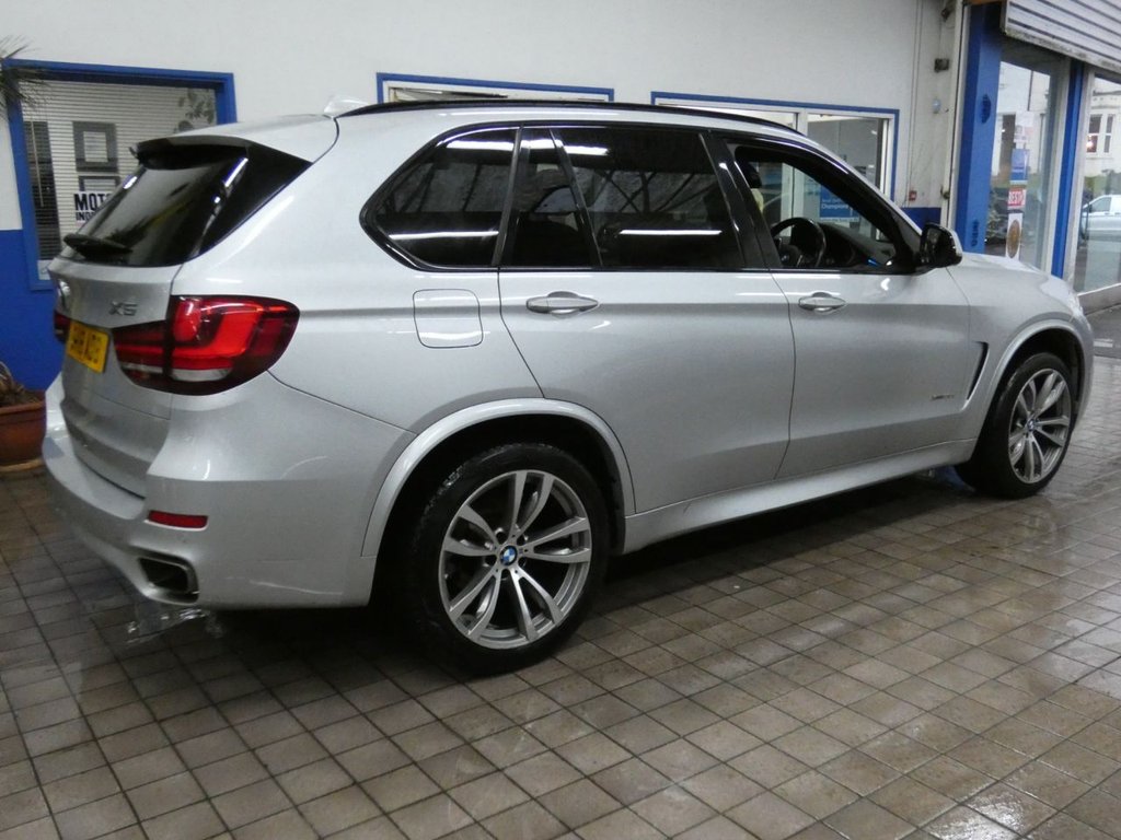 Used BMW X5 2018 for sale - 77659896: Photo 23