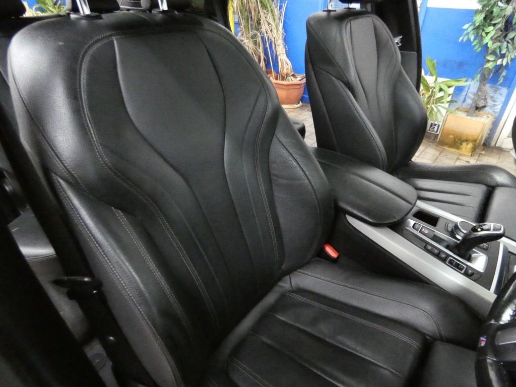 Used BMW X5 2018 for sale - 77659896: Photo 25