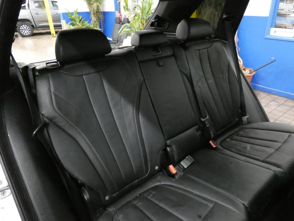 Used BMW X5 2018 for sale - 77659896: Photo 26