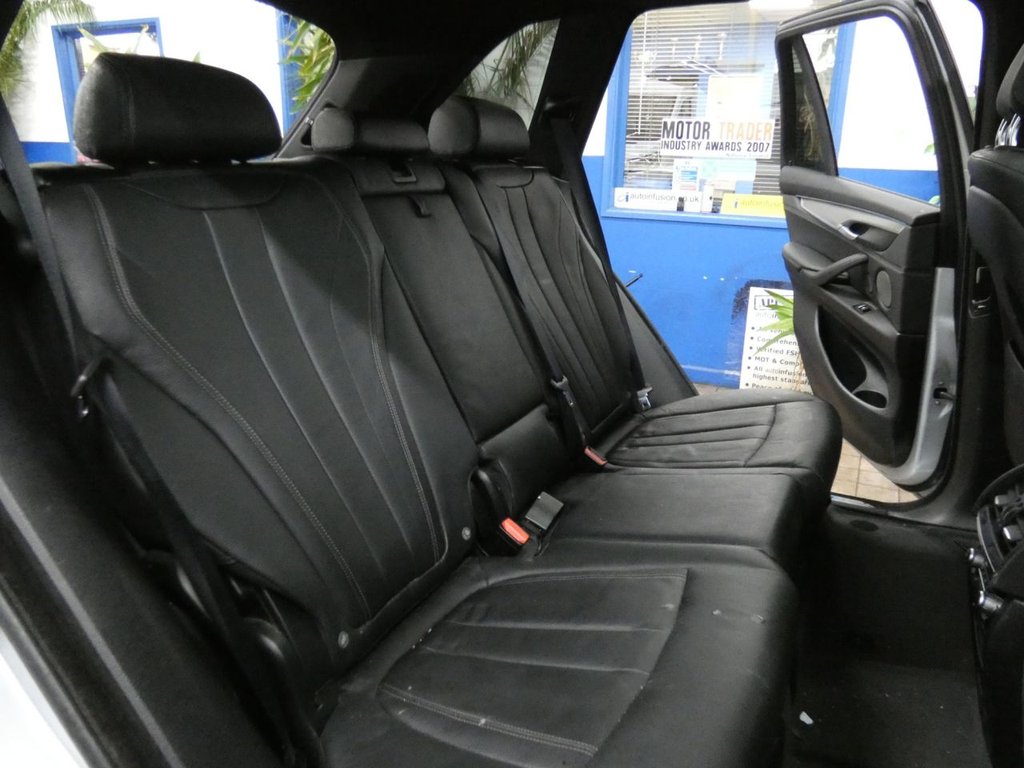 Used BMW X5 2018 for sale - 77659896: Photo 27