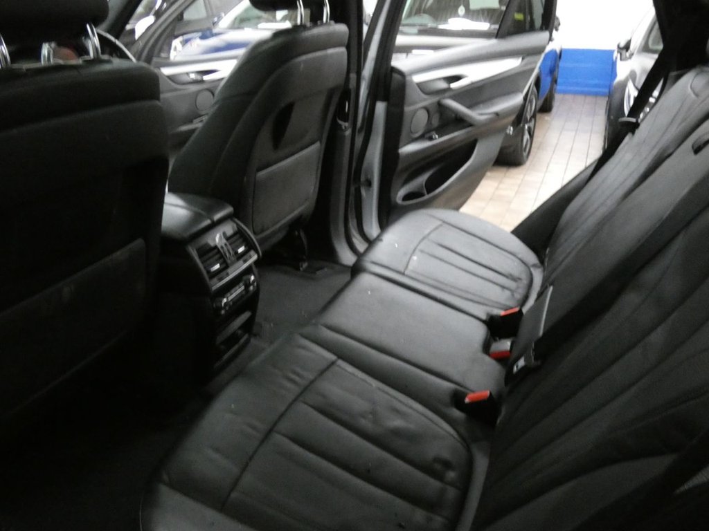 Used BMW X5 2018 for sale - 77659896: Photo 28