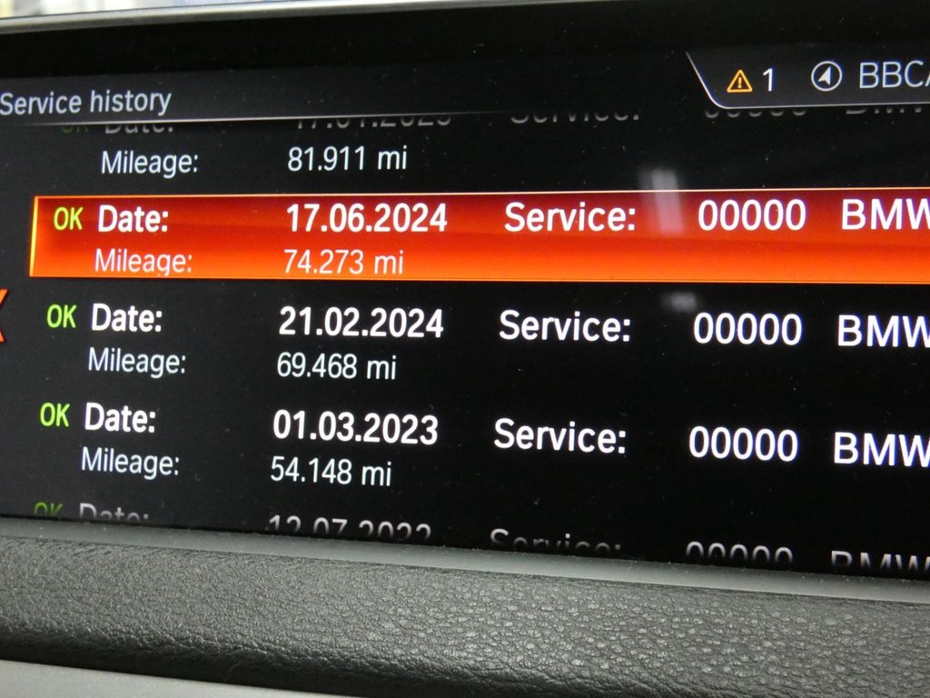 Used BMW X5 2018 for sale - 77659896: Photo 32