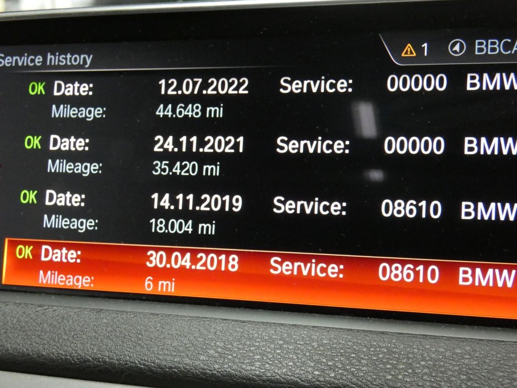 Used BMW X5 2018 for sale - 77659896: Photo 33