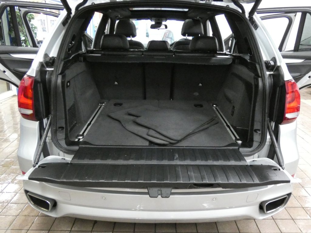 Used BMW X5 2018 for sale - 77659896: Photo 35