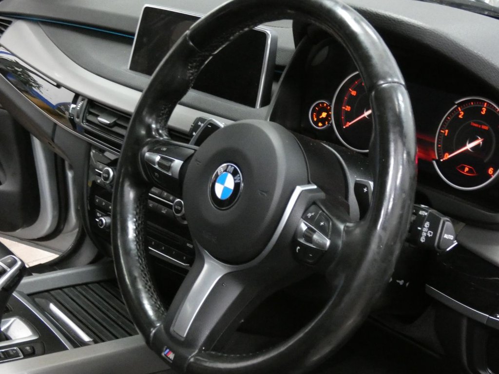 Used BMW X5 2018 for sale - 77659896: Photo 36