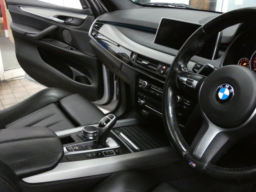 Used BMW X5 2018 for sale - 77659896: Photo 47