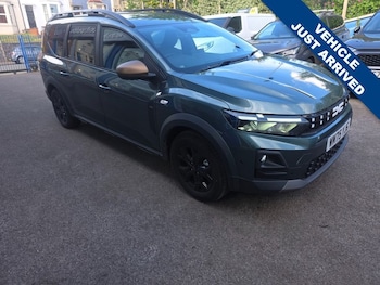 Used Dacia Jogger 2026 for sale - 78306119: Photo