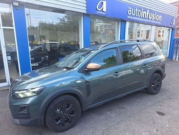 Used Dacia Jogger 2026 for sale - 78306119: Photo