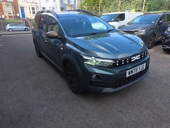 Used Dacia Jogger 2026 for sale - 78306119: Photo
