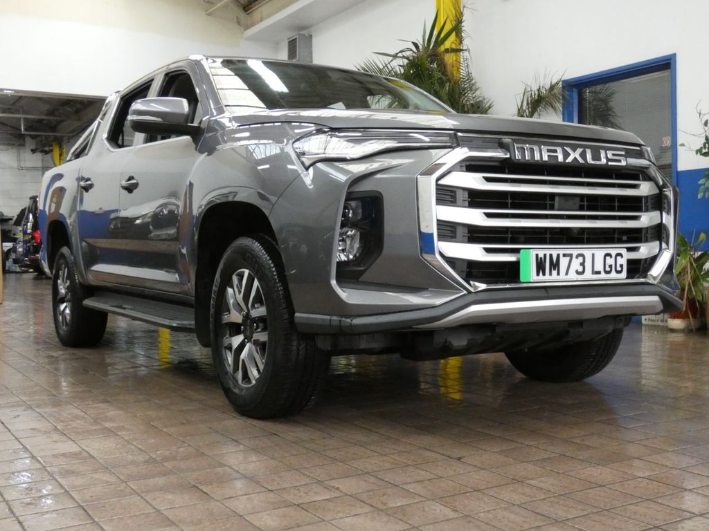 Used Maxus T90EV 2023 for sale - 77680420: Photo 10