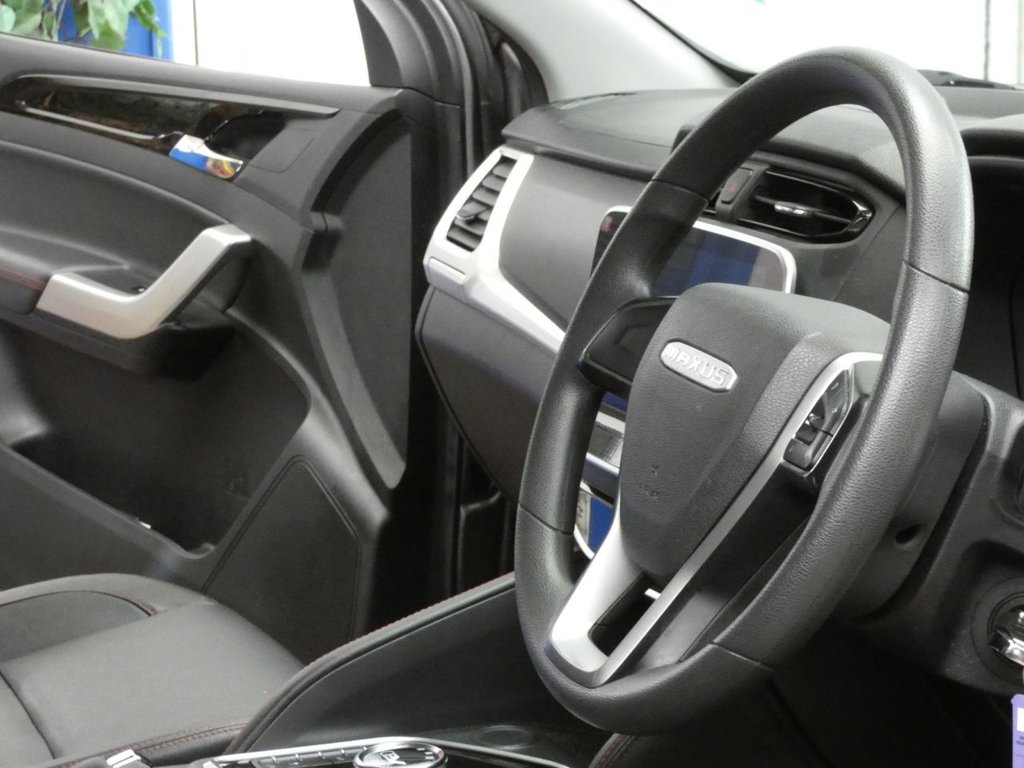 Used Maxus T90EV 2023 for sale - 77680420: Photo 41