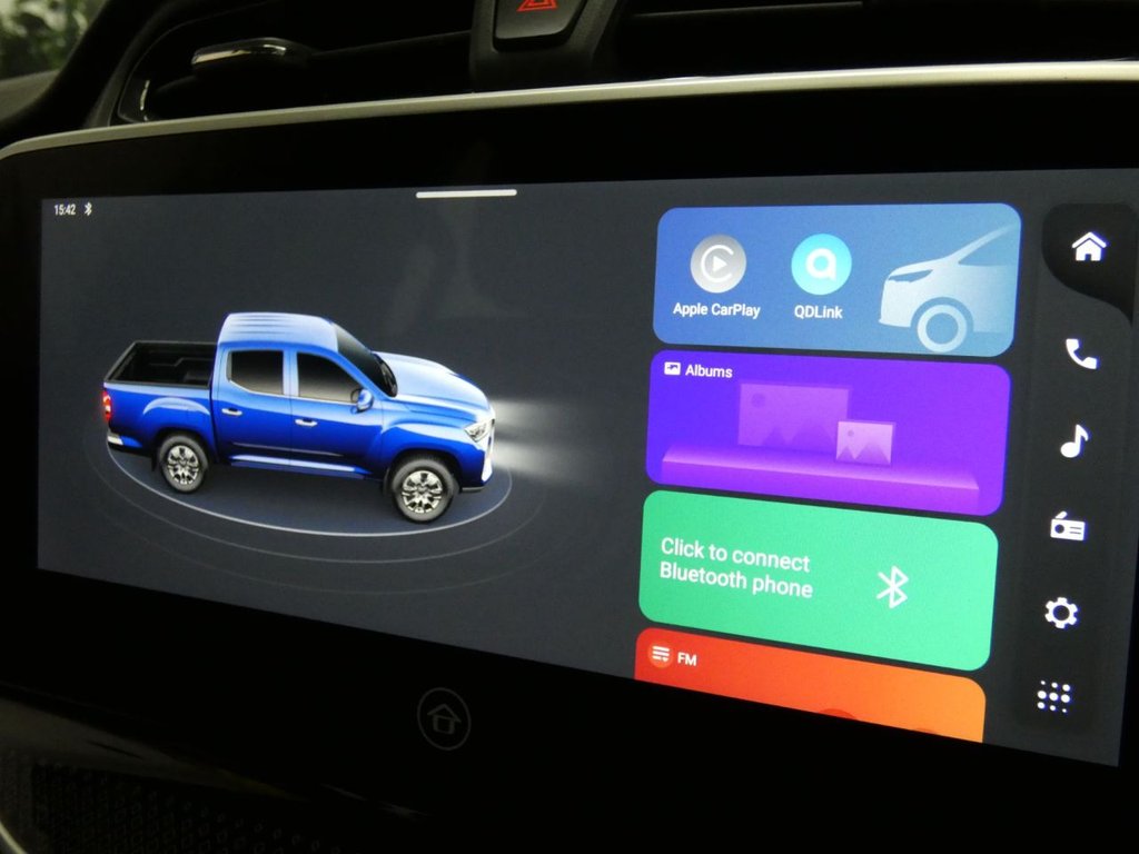 Used Maxus T90EV 2023 for sale - 77680420: Photo 42