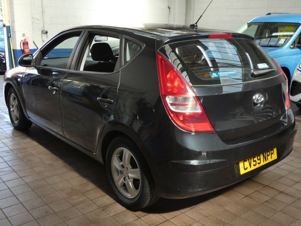 Used Hyundai i30 2009 for sale - 78172397: Photo 10