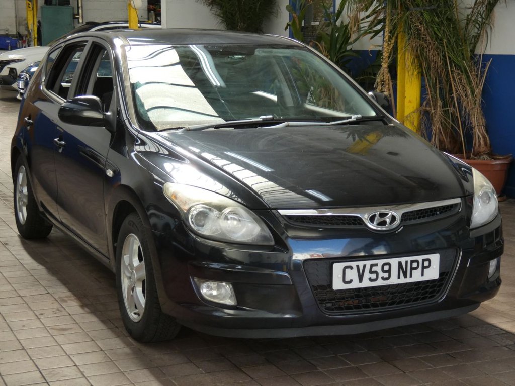Used Hyundai i30 2009 for sale - 78172397: Photo 11