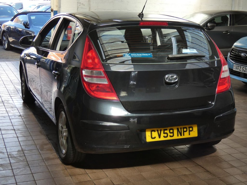 Used Hyundai i30 2009 for sale - 78172397: Photo 14