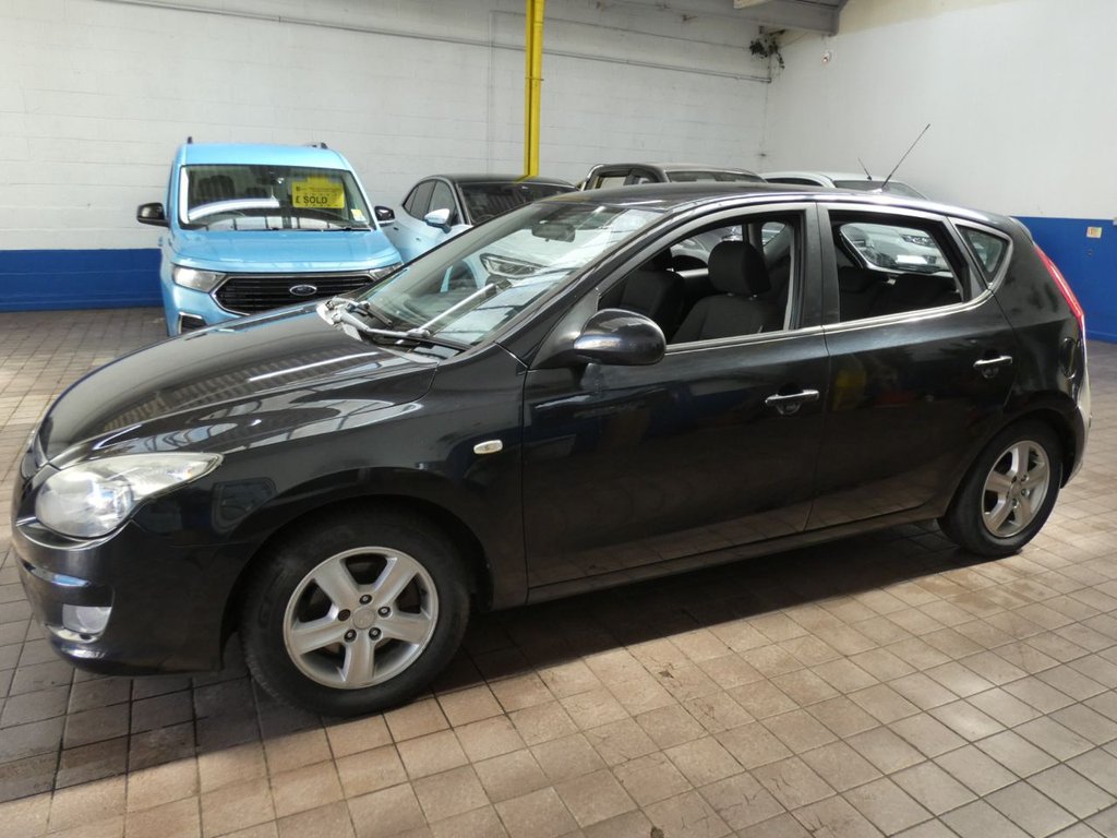Used Hyundai i30 2009 for sale - 78172397: Photo 15