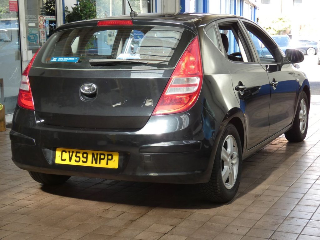 Used Hyundai i30 2009 for sale - 78172397: Photo 16