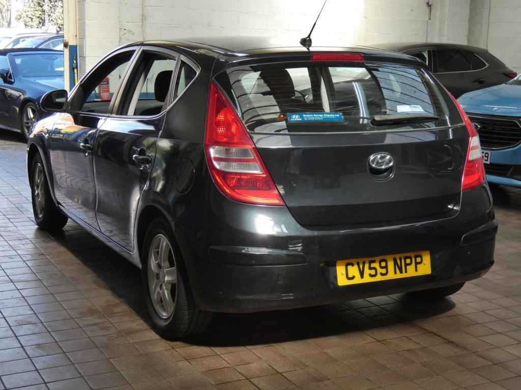 Used Hyundai i30 2009 for sale - 78172397: Photo 17