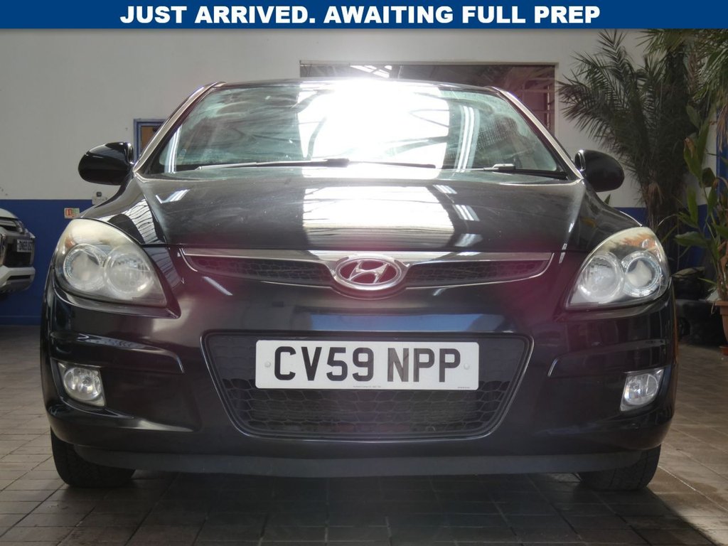 Used Hyundai i30 2009 for sale - 78172397: Photo 2