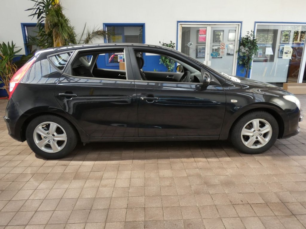 Used Hyundai i30 2009 for sale - 78172397: Photo 20