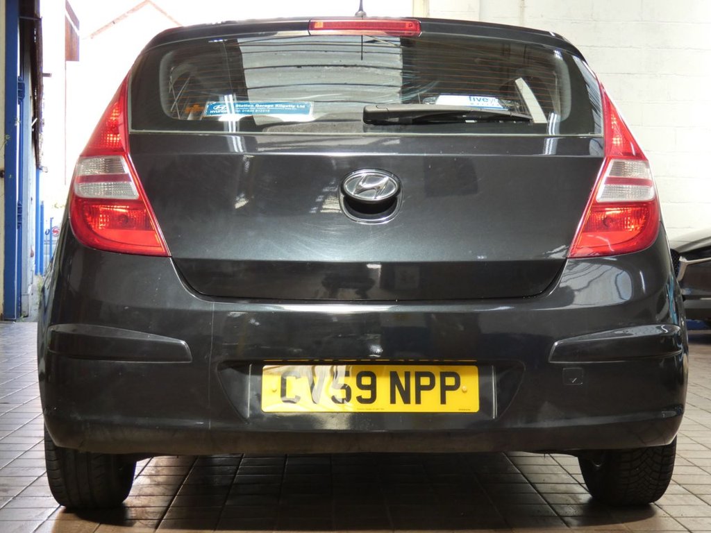 Used Hyundai i30 2009 for sale - 78172397: Photo 21