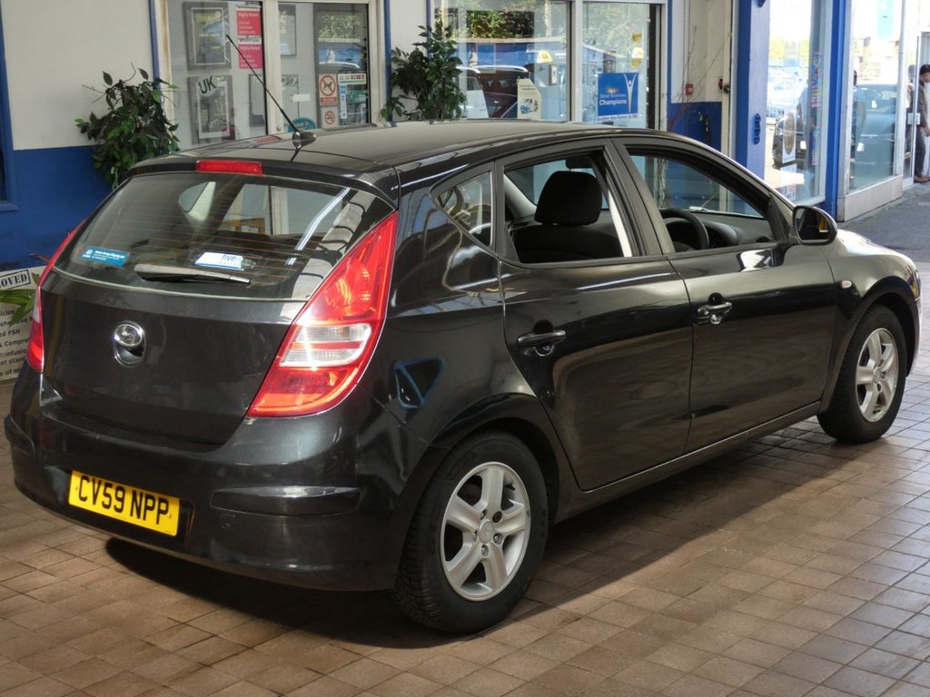 Used Hyundai i30 2009 for sale - 78172397: Photo 23