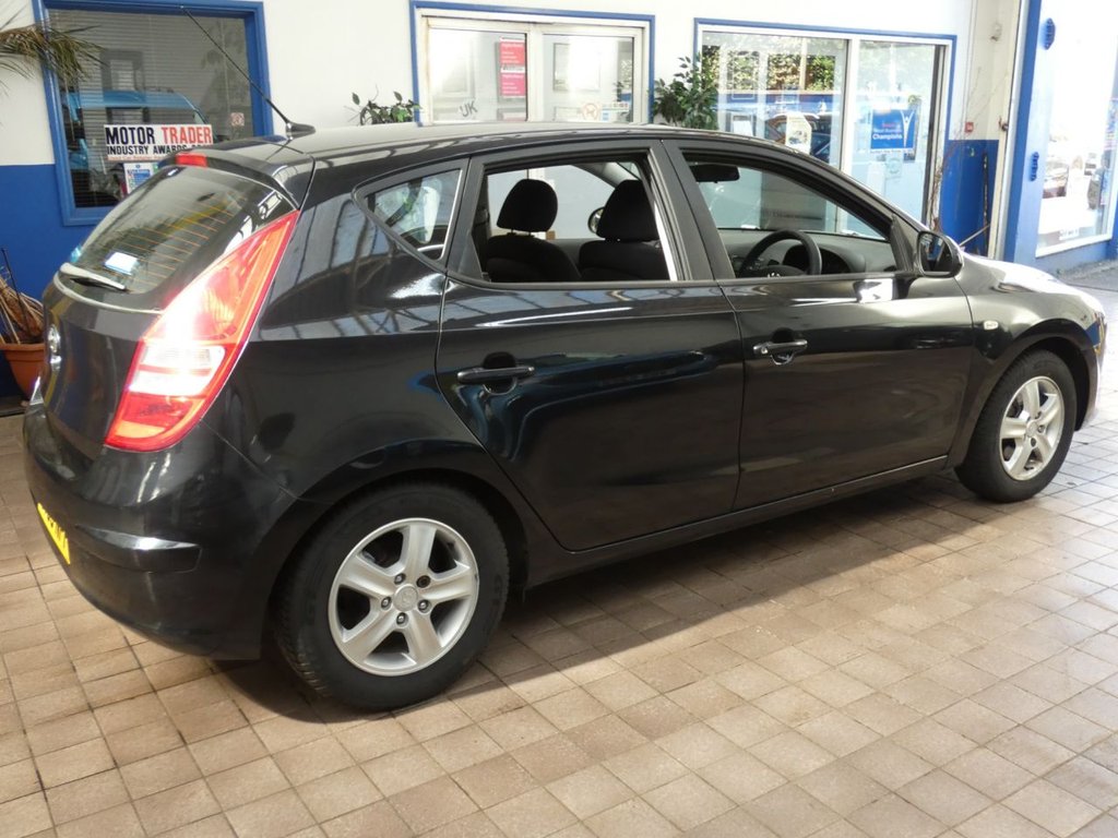 Used Hyundai i30 2009 for sale - 78172397: Photo 24