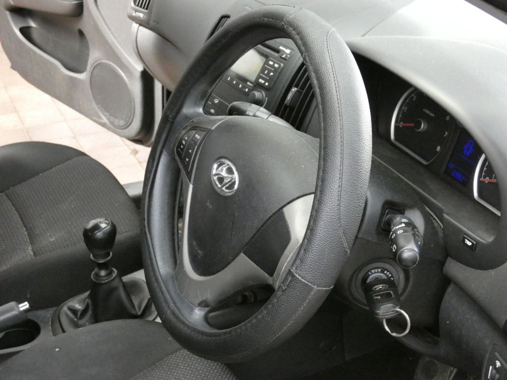 Used Hyundai i30 2009 for sale - 78172397: Photo 26