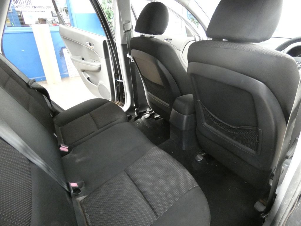 Used Hyundai i30 2009 for sale - 78172397: Photo 29