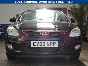Used Hyundai i30 2009 for sale - 78172397: Photo