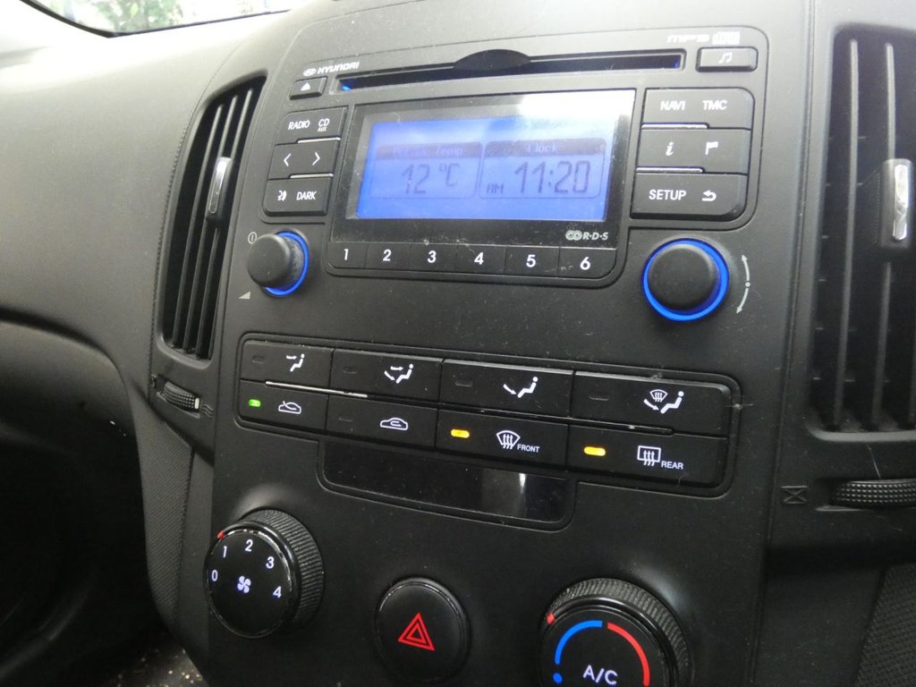 Used Hyundai i30 2009 for sale - 78172397: Photo 37