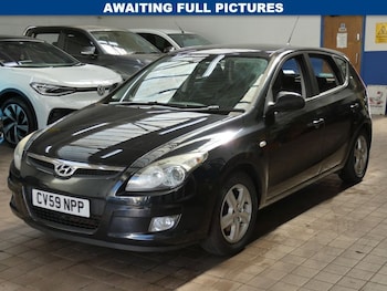 Used Hyundai i30 2009 for sale - 78172397: Photo