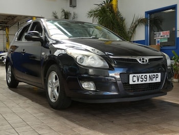 Used Hyundai i30 2009 for sale - 78172397: Photo