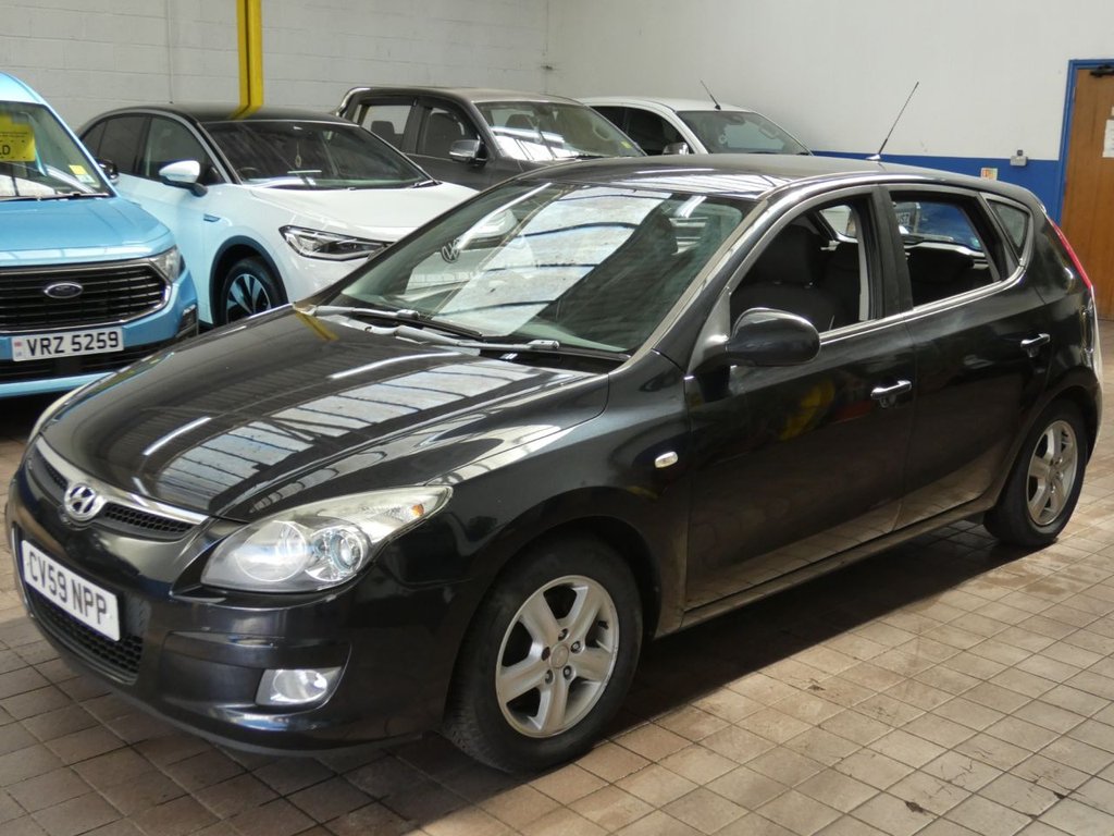 Used Hyundai i30 2009 for sale - 78172397: Photo 5